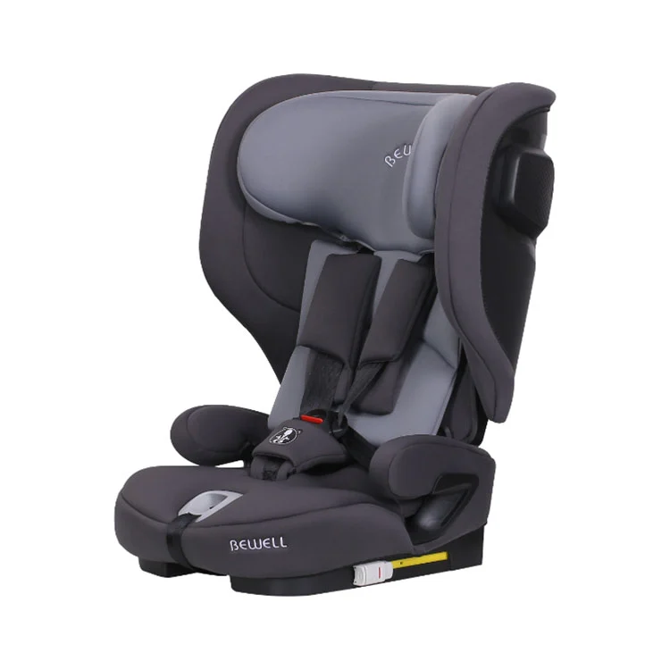 All-in-One Convertible Car Seats