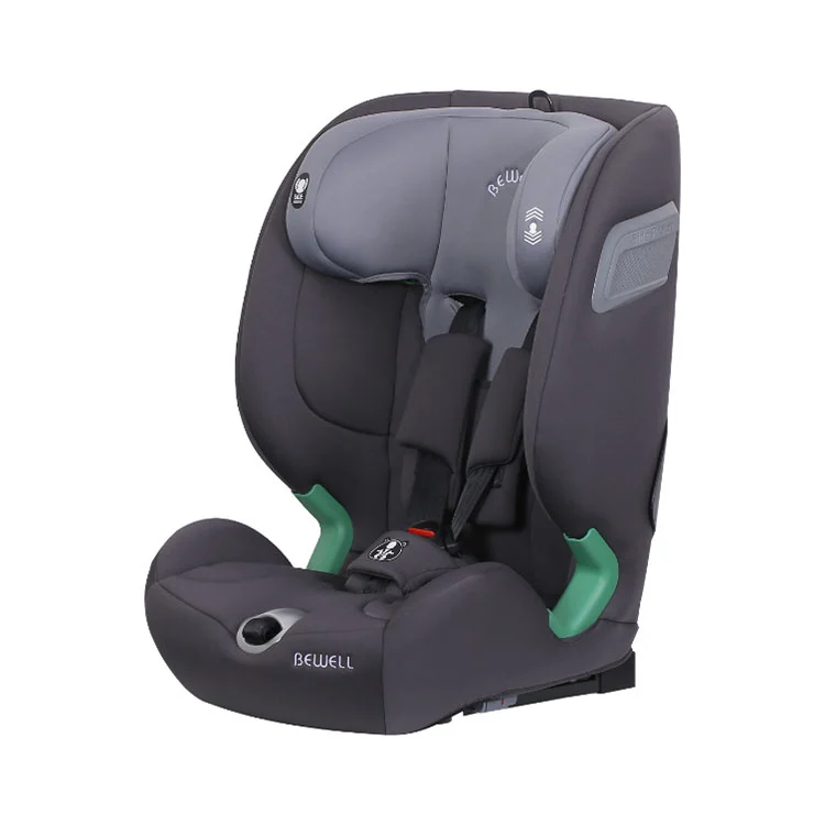 Child Car Seat with Five-point Harness System