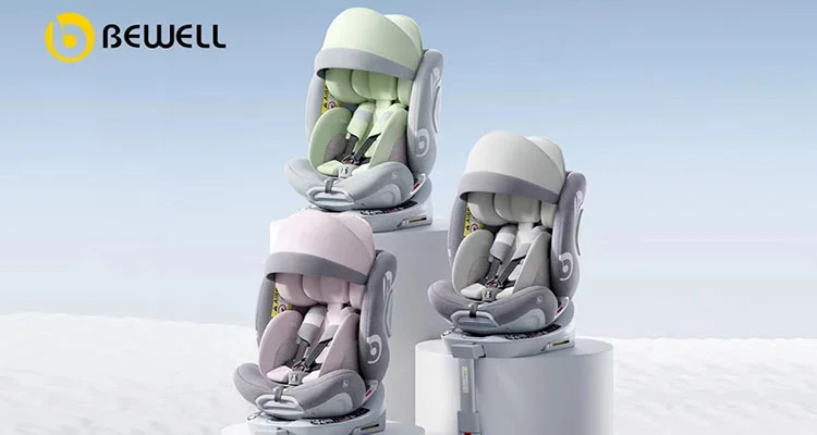Child Safety Car Seat with Canopy: Is it an upgrade or a safety hazard?