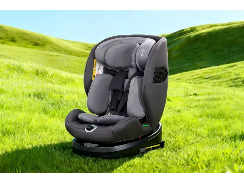 Mastering Top Tether Child Car Seats: Essential Safety for Little Explorers in 2025
