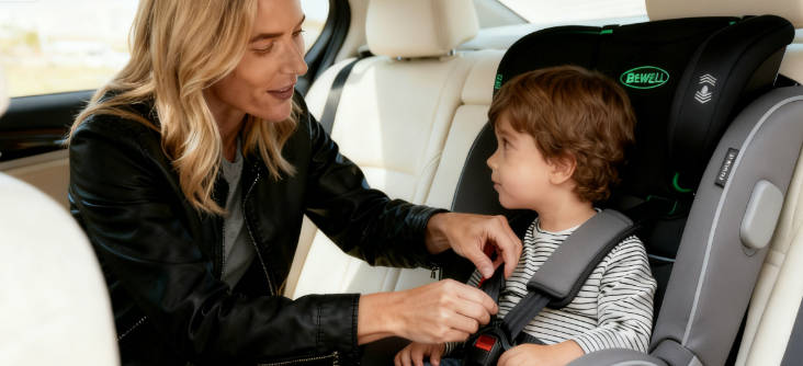 How to Clean a Car Seat: A Safe, Effective Guide for Busy Parents