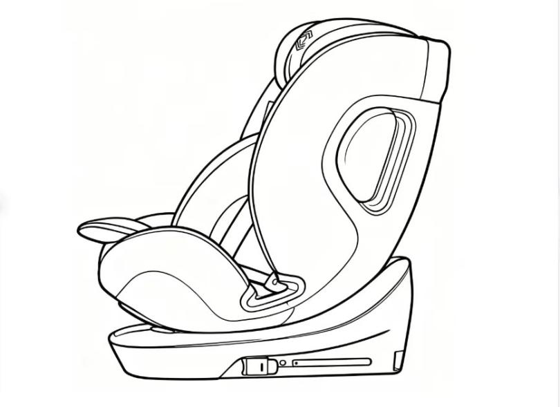 Why Do Child Safety Seats Have a 