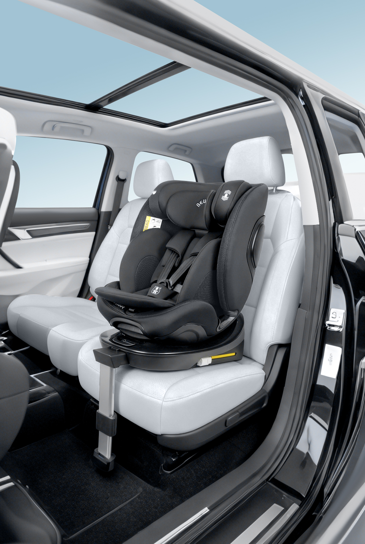 What to Do If Your Child Hates the Baby Car Seat? 10 Clever Tips to Coax Your Little One