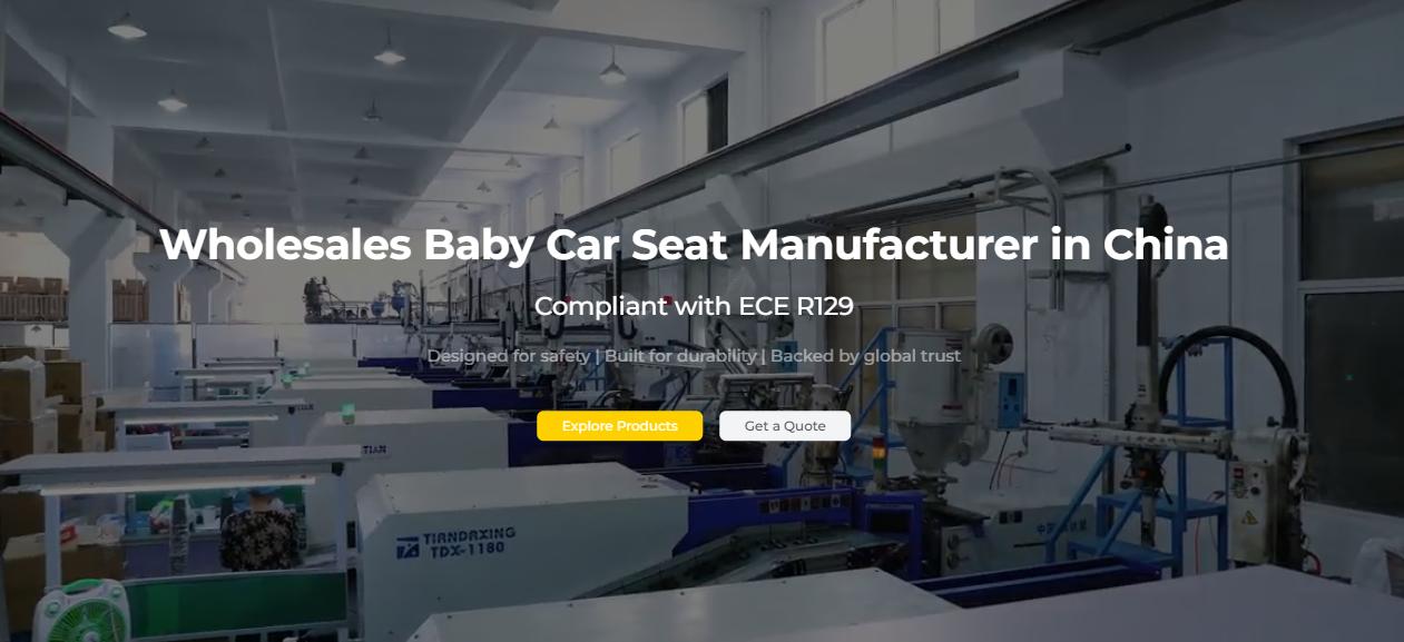 Decoding Child Car Seats: A Comprehensive Analysis of Core Components