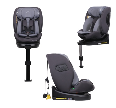 ​360° Swivel Car Seats: Is the Extra Cost Worth It? A Complete 2026 Pros & Cons Analysis