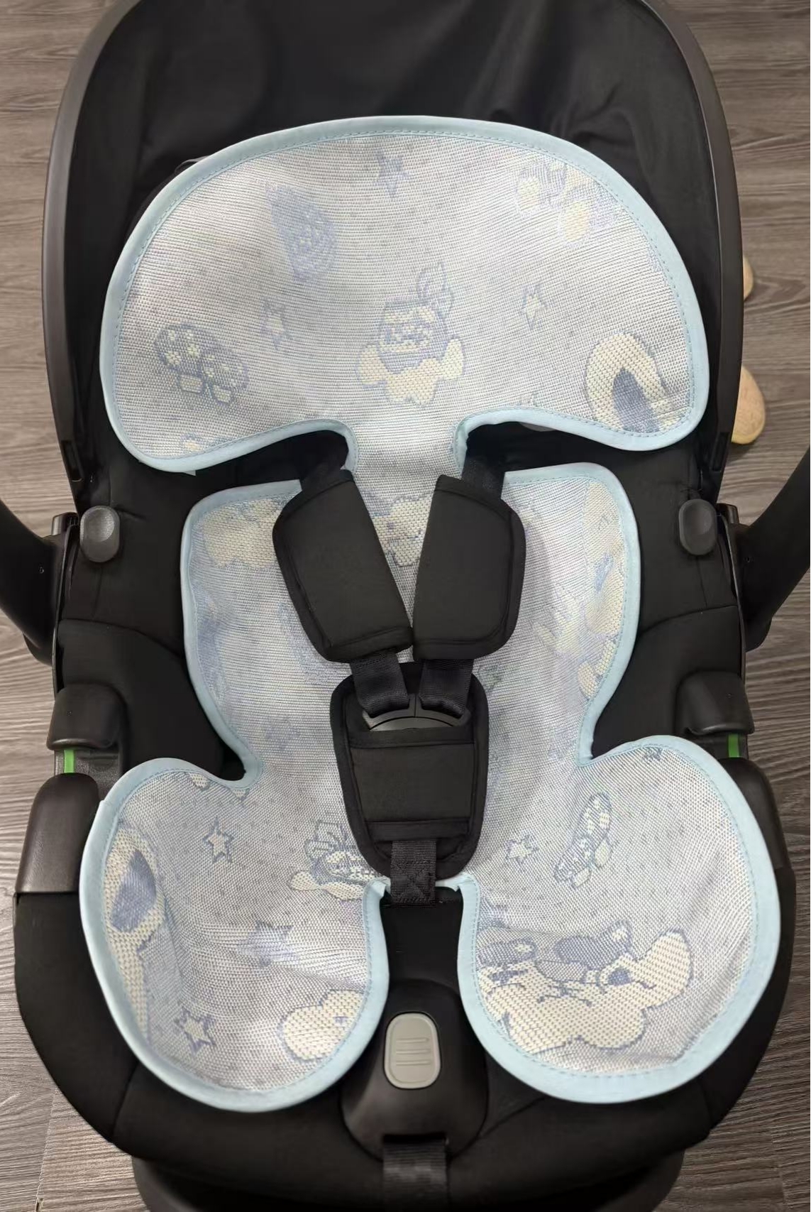 Summer Car Seat Safety: How to Keep Your Baby Cool and Safe