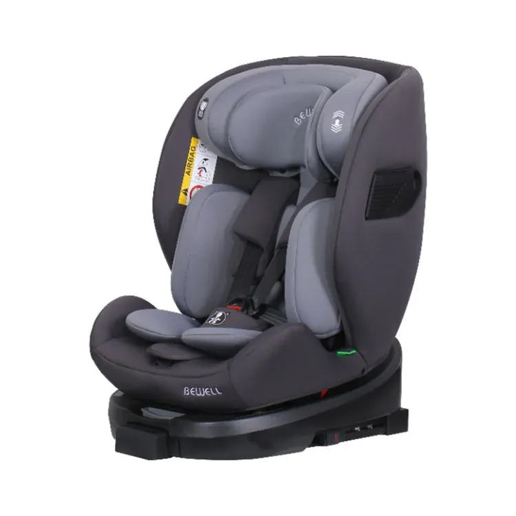 New Car Seat Safety Standards 2025–2026: What the FMVSS 213a and R129 Shift Really Means for Buyers and Brands