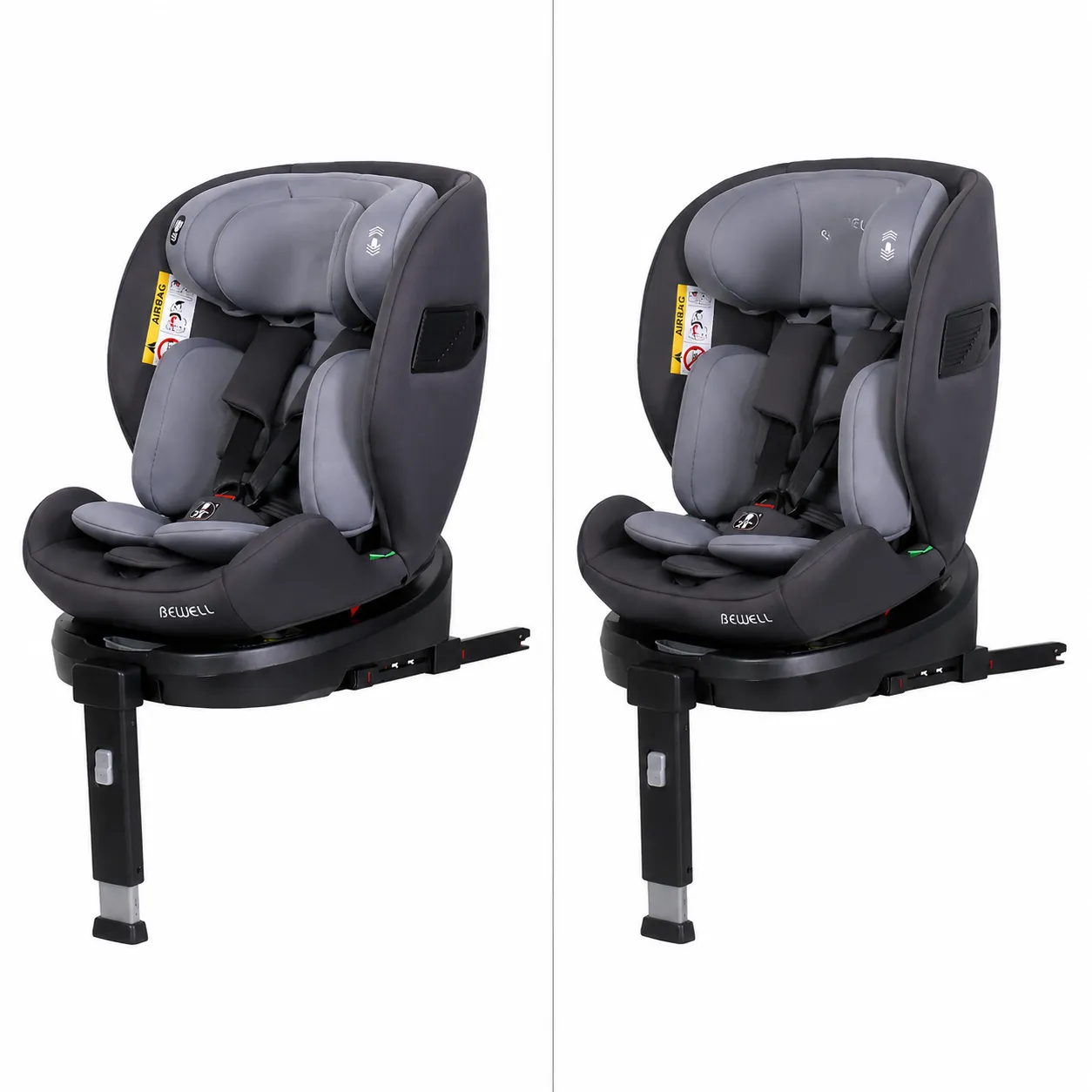 Convertible Child Car Seats Are Winning the Global Market — Here's What OEM Brands Need to Know in 2026