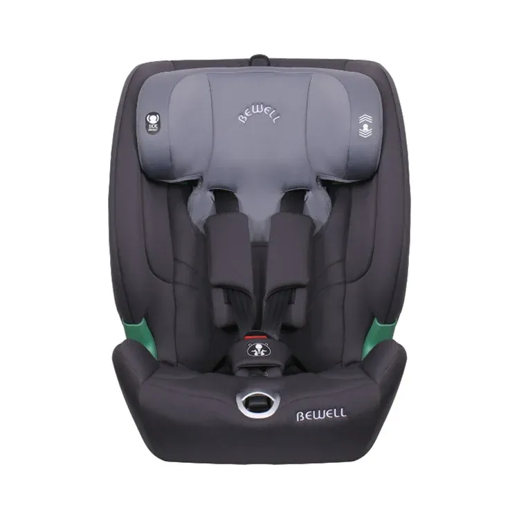 What Is a Top Tether Strap on a Car Seat? (Safety Guide)