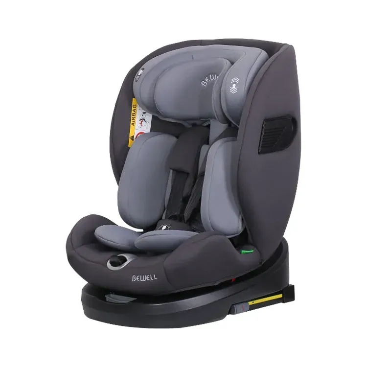 i-Size vs ECE R44/04: Car Seat Certifications Explained (2026)