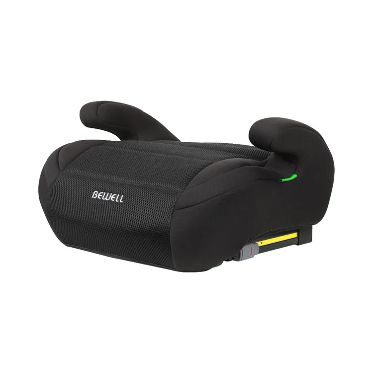 How Does a Baby Car Seat Protect Your Child During Every Journey?