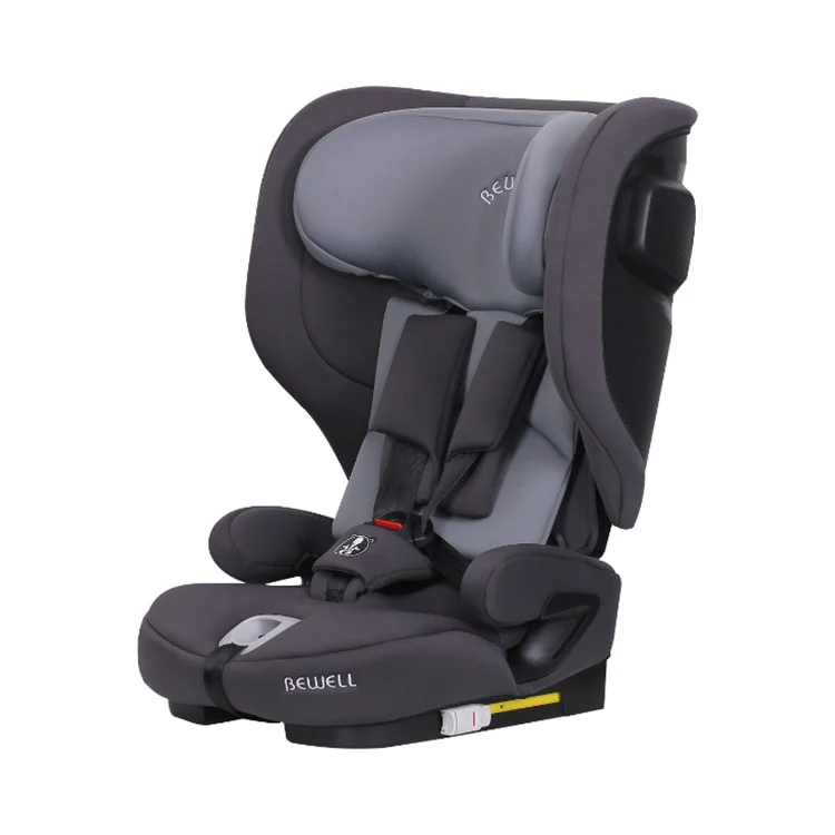 Baby Safety Car Seat with ISOFIX Fixation