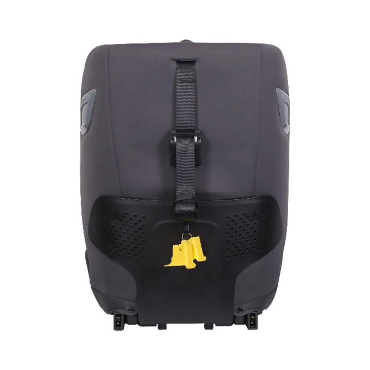 Baby Safety Car Seat with Top Tether System