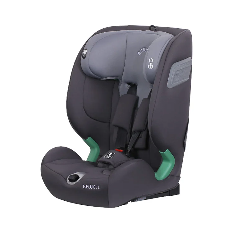 Baby Safety Car Seat with Top Tether System