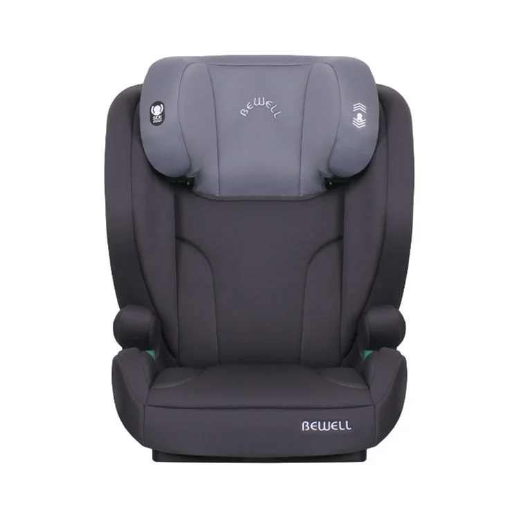 Booster Child Car Seat