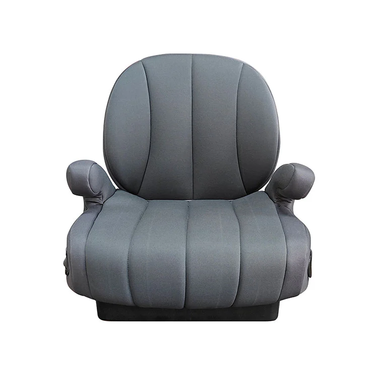 Breathable Mesh Booster Seat for Older Kids 20-36kg