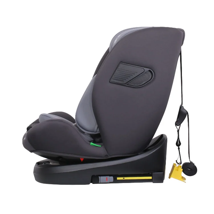 Child Safety Car Seat for Ages 0-12