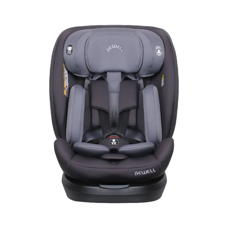 Child Safety Car Seat for Ages 0-12