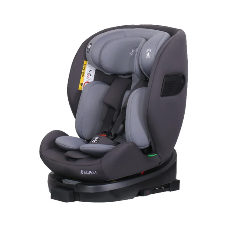 Child Safety Car Seat with Canopy