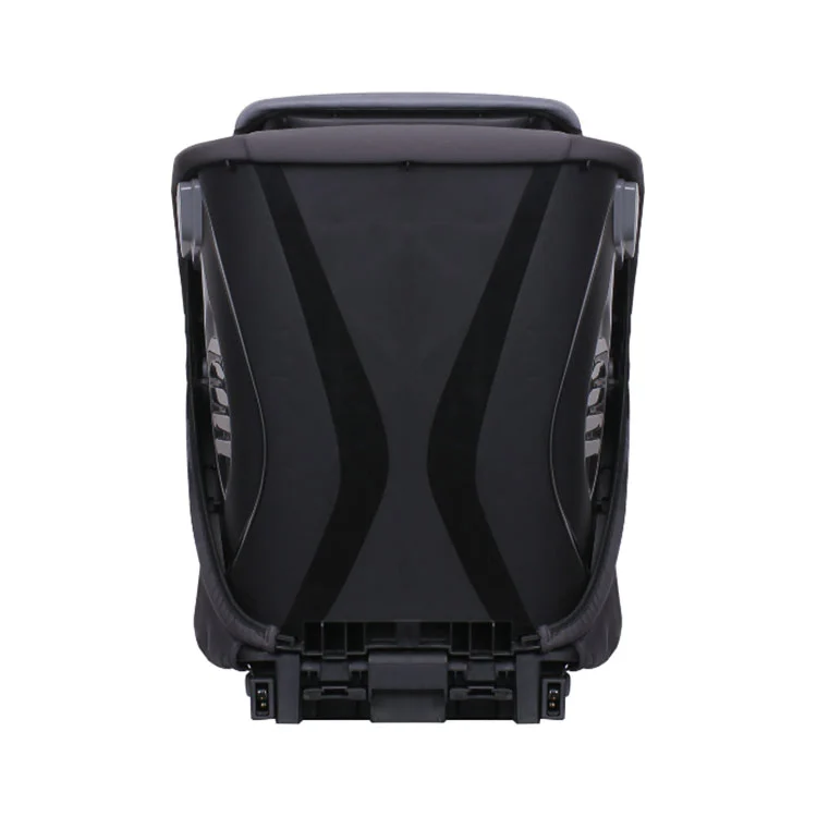 Child Safety Car Seat with Removable Backrests