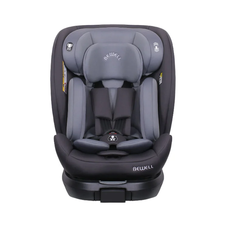 Children Safety Car Seat for Ages 0-12