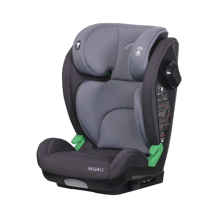 Children Safety Car Seat for Forward-facing Installation