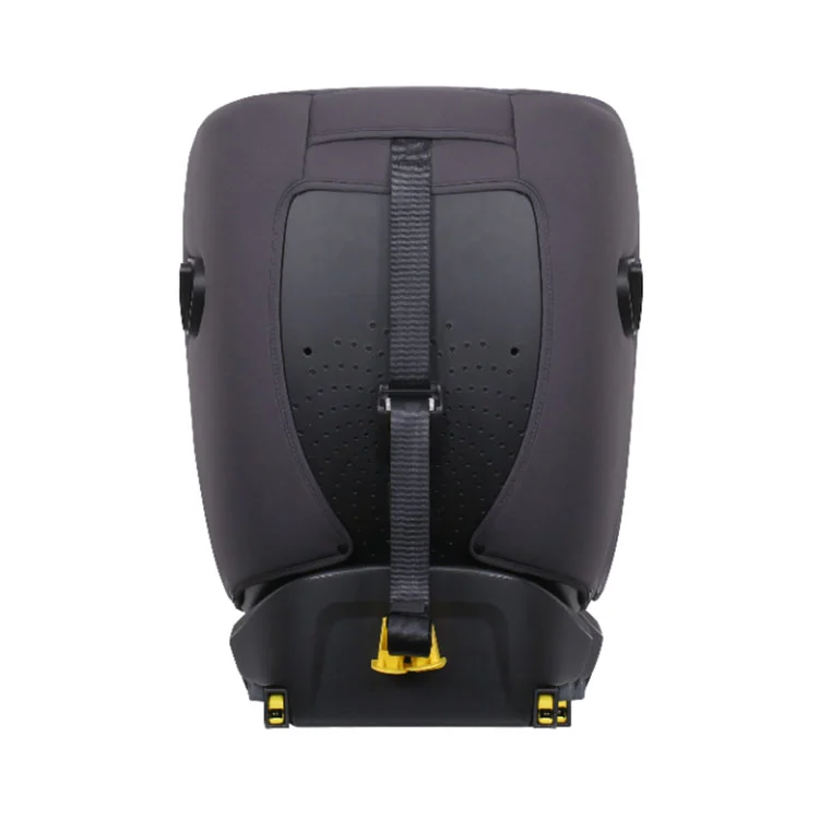 Children Safety Car Seat with Adjustable Backrests