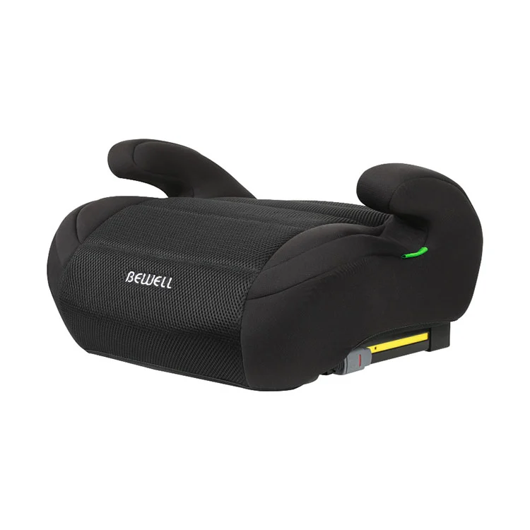 Children Safety Car Seat with ISOFIX Fixation