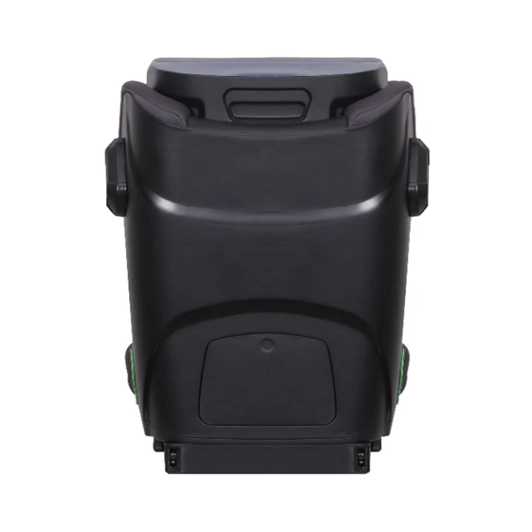 Children Safety Car Seat with Memory Foam