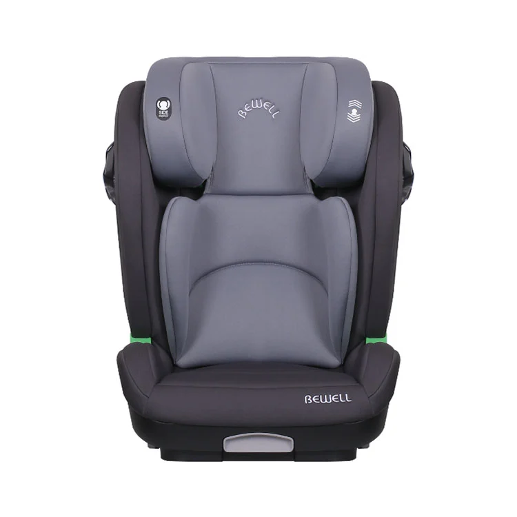Children Safety Car Seat with Memory Foam
