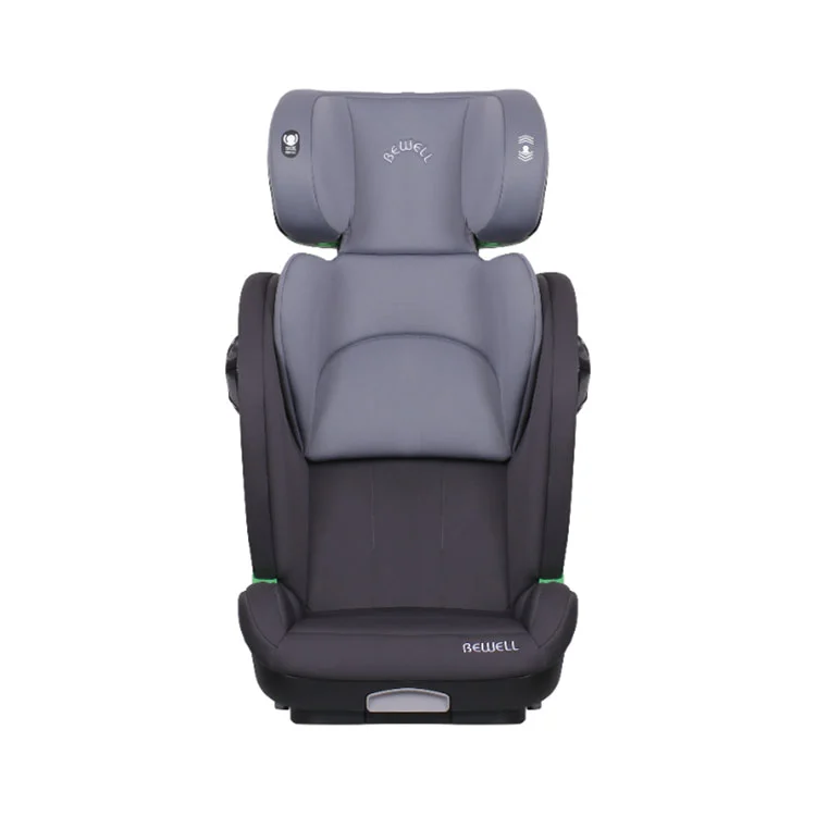Children Safety Car Seat with Memory Foam