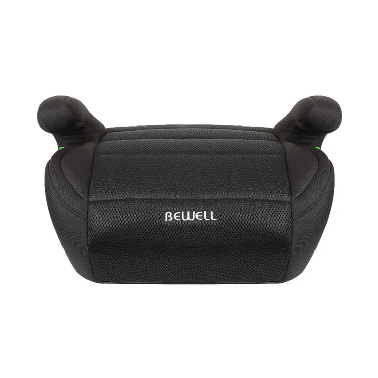 Children Safety Car Seat with Seatbelt Fixation
