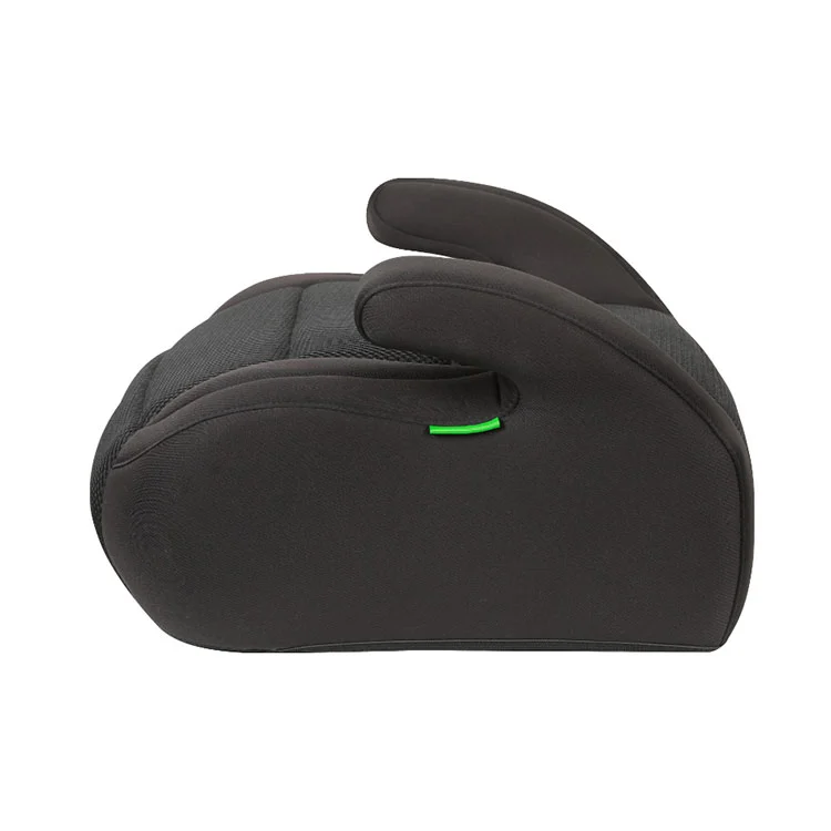 Children Safety Car Seat with Seatbelt Fixation
