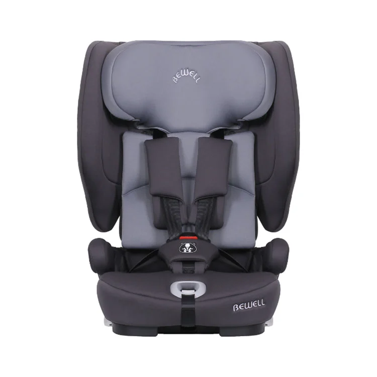 Foldable Child Safety Car Seat
