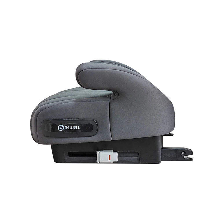 i-Size R129 ISOFIX Booster Seat - Group 3 Exclusive 125-150 cm