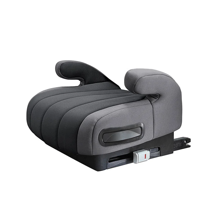 i-Size R129 ISOFIX Booster Seat - Group 3 Exclusive 125-150 cm