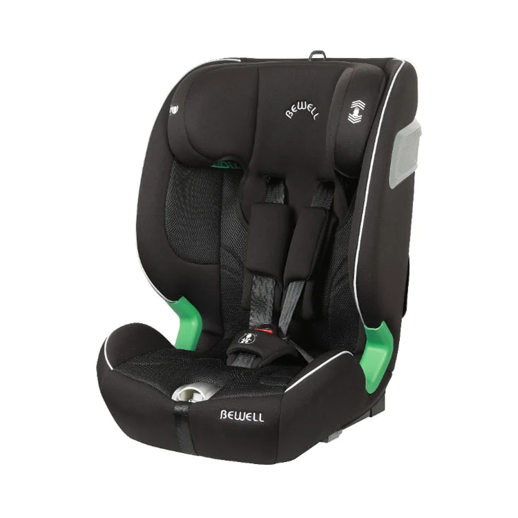 Baby Safety Car Seat With Top Tether System Baby Safety Car Seat With Top Tether System