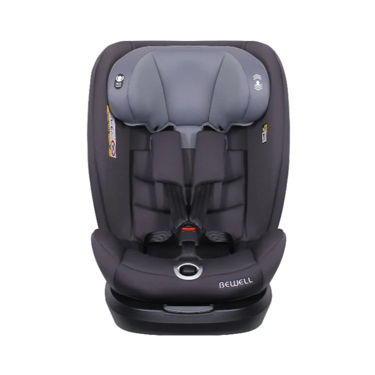 Child Safety Car Seat For Ages 0 12