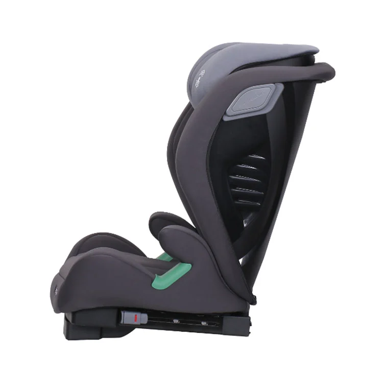 Child Safety Car Seat With Removable Backrests Child Safety Car Seat With Removable Backrests