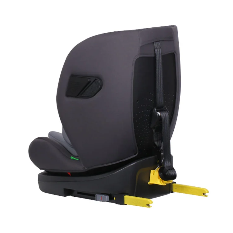 Children Safety Car Seat With Adjustable Backrests Children Safety Car Seat With Adjustable Backrests