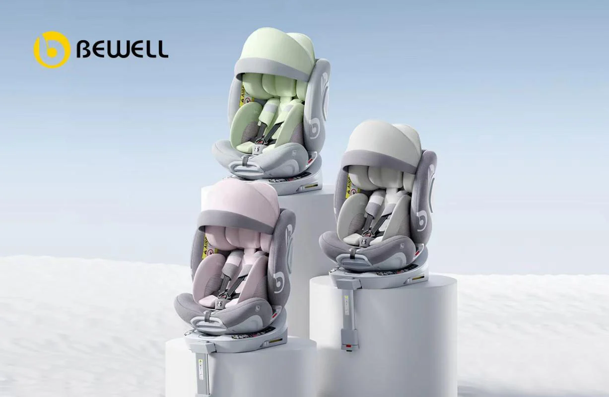 Child Safety Car Seat with Canopy: Is it an upgrade or a safety hazard?