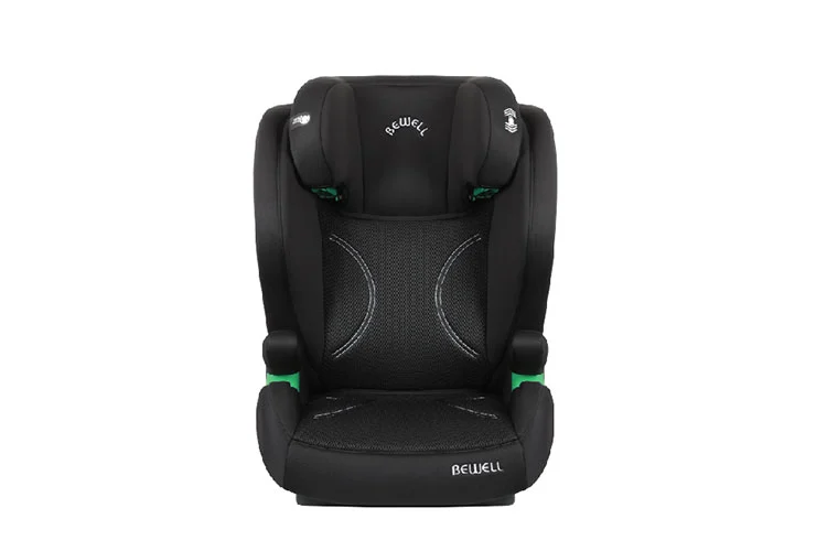 Step 4 of OEM car seat production: custom mold manufacturing after prototype approval