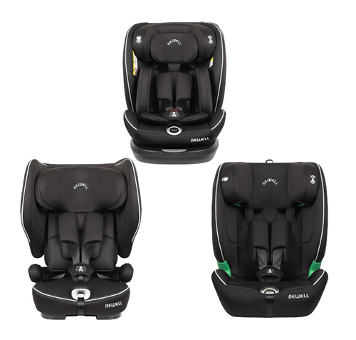 child car seat