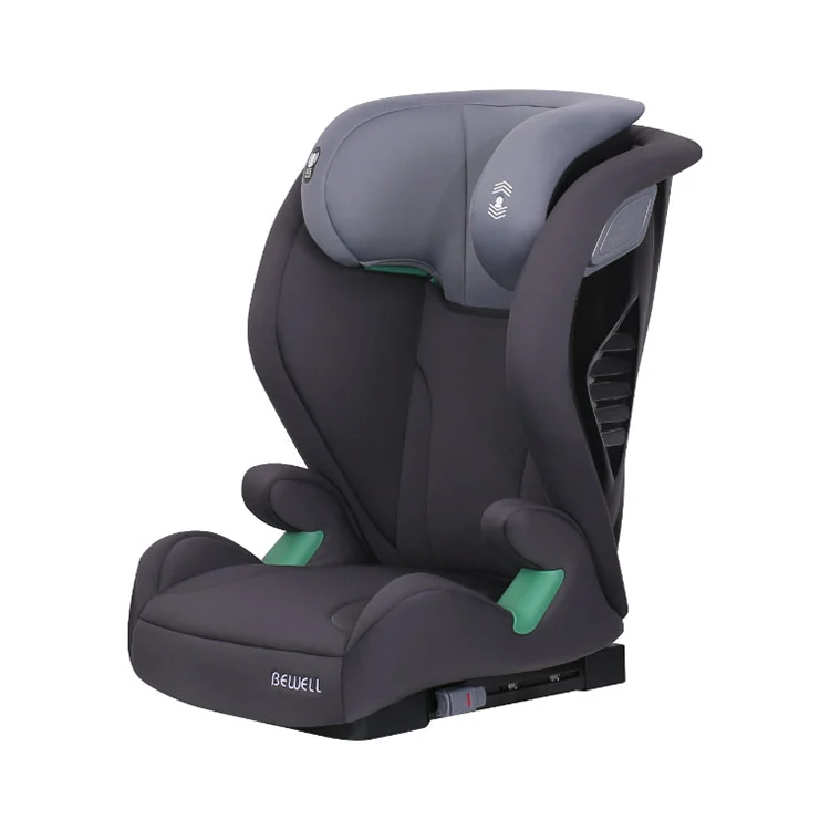 Booster Child Car Seat