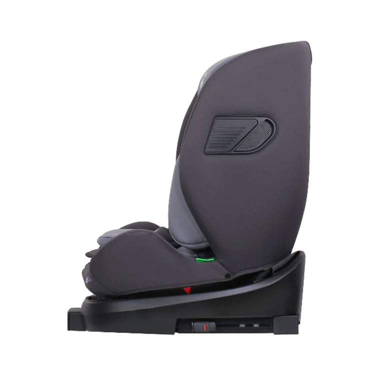 Multi-functional Child Safety Car Seat