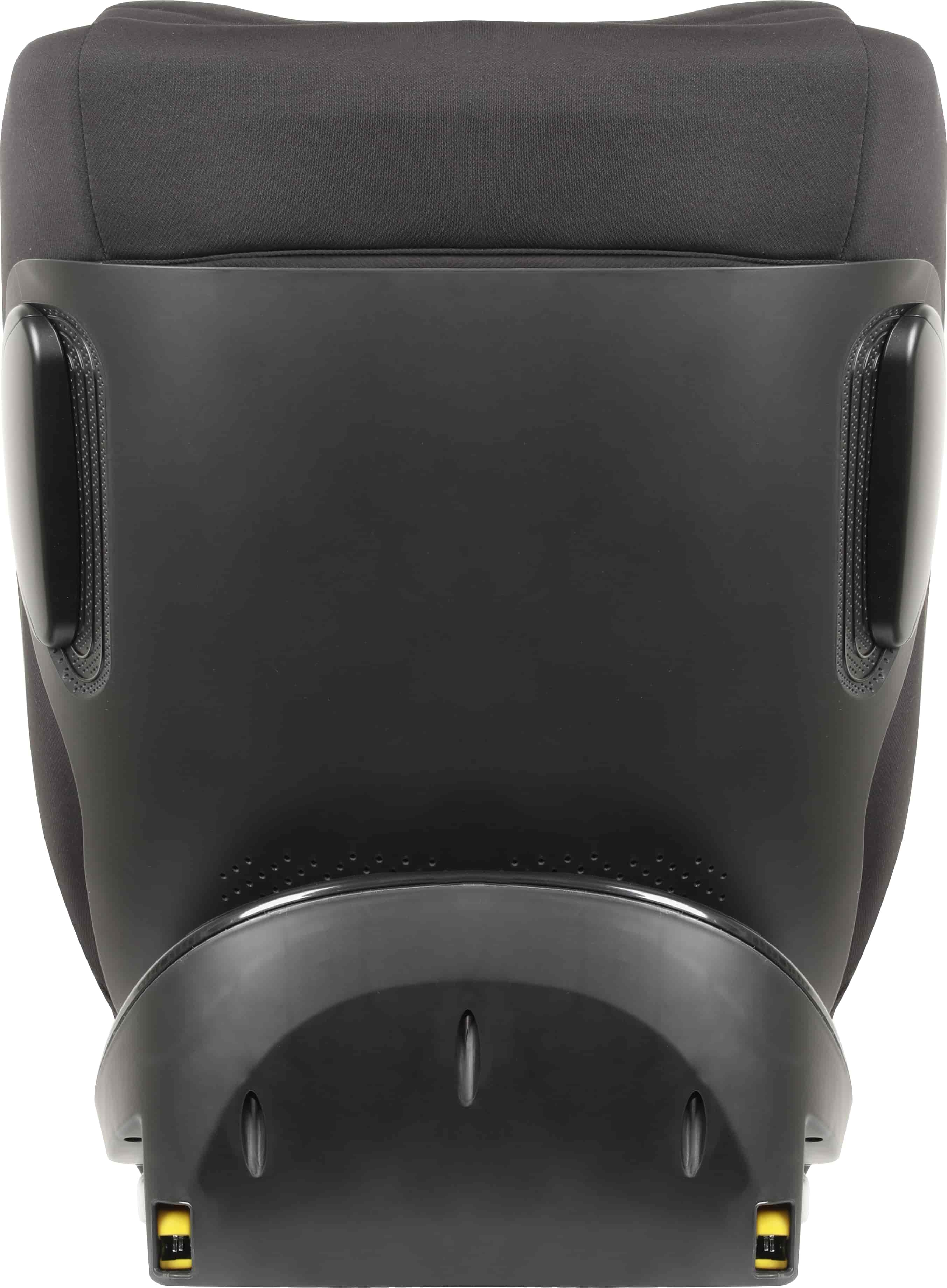 ISOFIX and Support leg Child Car Safety Seat for Baby 40-150cm